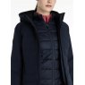 LeMieux Lemieux Brooke Waterproof Hybrid Jacket