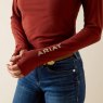Ariat Ariat Women's Lowell 3.0 1/4 Zip Baselayer