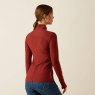 Ariat Ariat Women's Lowell 3.0 1/4 Zip Baselayer