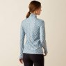Ariat Ariat Women's Lowell 3.0 1/4 Zip Baselayer