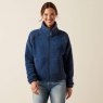 Ariat Ariat Women's Lafayette Full Zip Fleece