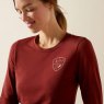 Ariat Ariat Women's EQ Icons T-Shirt