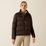 Ariat Ariat Women's UltraPuff Down Jacket, Java