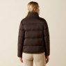 Ariat Ariat Women's UltraPuff Down Jacket, Java
