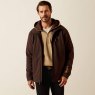 Ariat Ariat Mens Rion Stretchell Insulated Jacket , Java
