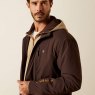 Ariat Ariat Mens Rion Stretchell Insulated Jacket , Java