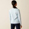 Ariat Ariat Youth Happy T-Shirt, Skyway