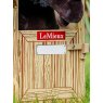 LeMieux Lemieux Toy Pony Wooden Stable