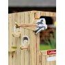 LeMieux Lemieux Toy Pony Wooden Stable