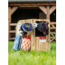 Lemieux Toy Pony Wooden Stable