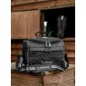 LeMieux Lemieux Elite Prokit Grooming Bag , Black
