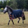 Gallop Gallop Duraproof 100G Ponie 5 - Point Standard Neck Turnout