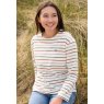 Lighthouse Lighthouse Women's Causeway Long Sleeve Top