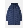 Lighthouse Lighthouse Women's Coat Laurel