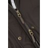 Lighthouse Lighthouse Savannah Women's Long Coat