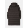Lighthouse Lighthouse Savannah Women's Long Coat
