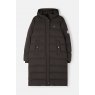 Lighthouse Lighthouse Savannah Women's Long Coat