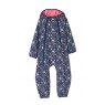 Lighthouse Jamie Girls Puddlesuit