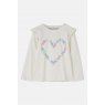 Lighthouse Causeway Long Sleeve Top