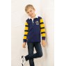 Lighthouse Boys Rafferty Top