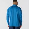 Carhartt Carhartt Men's Mock Neck Half Zip T-Shirt