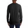Carhartt Carhartt Men's Midweight Long Sleeve Pocket T-Shirt