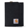 Carhartt Carhartt Nylon Duck Trifold Wallet