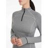 LeMieux Lemieux Aspen Herringbone Base Layer