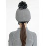 LeMieux Lemieux Aspen Hat Silk