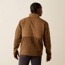 Ariat Ariat Men's Caldwell Reinforced Snap Sweatshirt