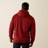 Ariat Ariat Rebar Graphic Hoodie