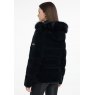 LeMieux Lemieux Aspen Puffer Jacket