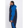 Kaiwaka Kaiwaka Stormforce Blue Parka