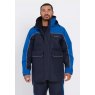 Kaiwaka Kaiwaka Stormforce Blue Parka