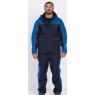 Kaiwaka Kaiwaka Stormforce Blue Parka