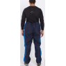 Kaiwaka Kaiwaka Stormforce Blue Bib Overtrouser