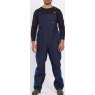 Kaiwaka Kaiwaka Stormforce Blue Bib Overtrouser