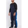 Kaiwaka Kaiwaka Stormforce Blue Bib Overtrouser