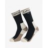 LeMieux Lemieux Sealskinz Waterproof Socks