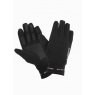 LeMieux Lemieux Sealskinz Lightweight Waterproof Gloves Black