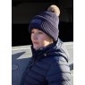 LeMieux Lemieux Sealskinz Waterproof Beanie Navy