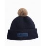 LeMieux Lemieux Sealskinz Waterproof Beanie Navy
