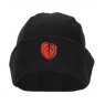 Stoney Creek Performance Plus Beanie, Black