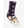 LeMieux Lemieux Mini Fluffy Character Socks