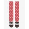 LeMieux Lemieux Fluffy Character Socks Andalusian