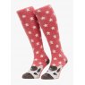 LeMieux Lemieux Fluffy Character Socks Andalusian