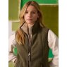 Joules Joules Women's Heritage Borg Gilet