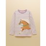 Joules Joules Girls Ava T-Shirt
