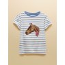 Joules Joules Girls Astra T-Shirt