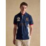 Joules Joules Men's Embellished Polo